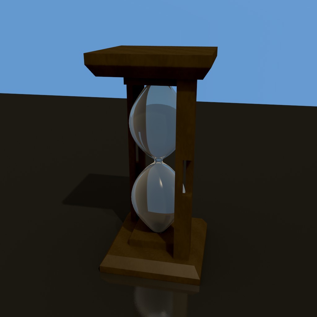 Hourglass preview image 1